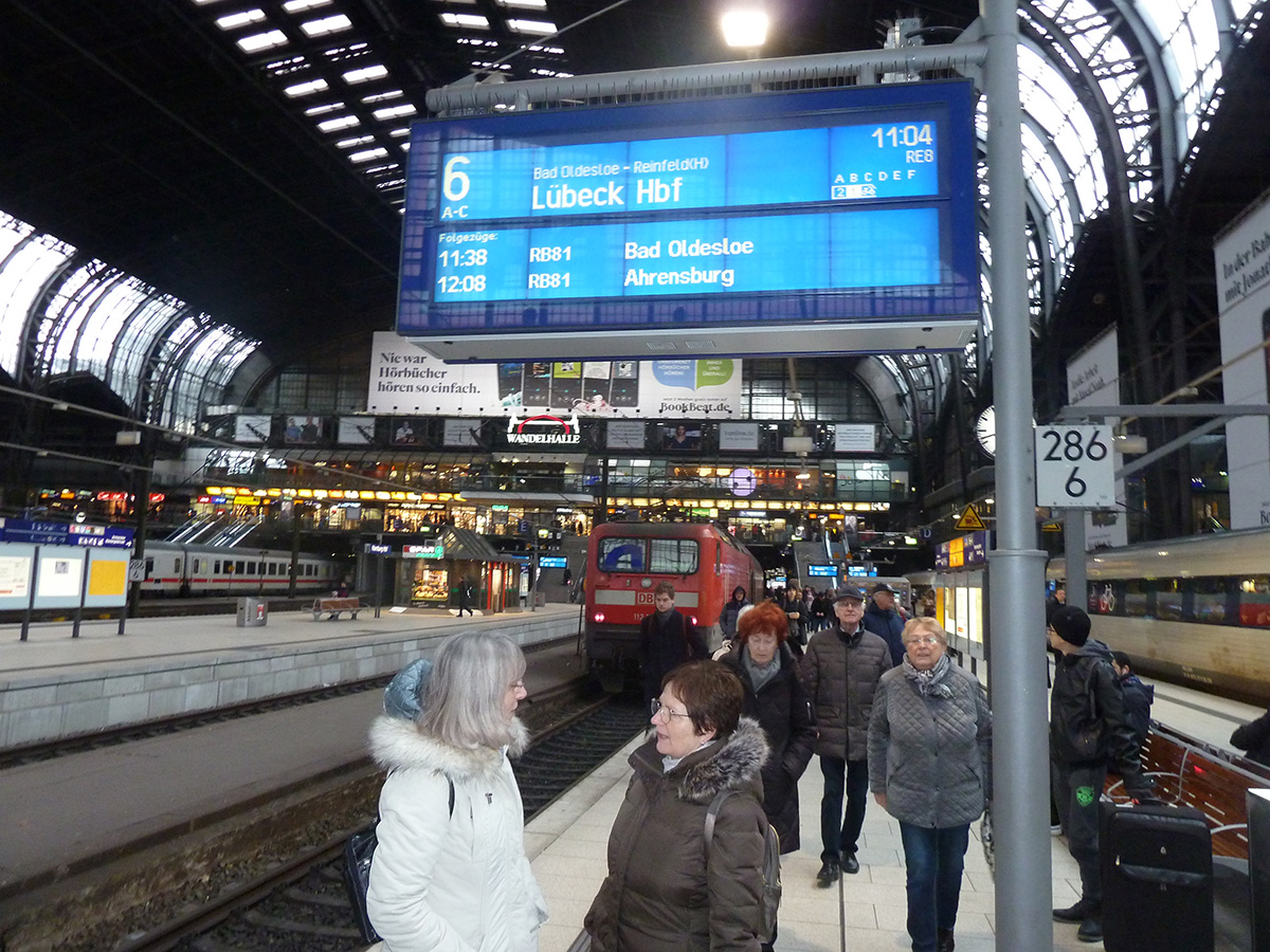 Grünkohlfahrt 2020 Grünkohlfahrt 2020