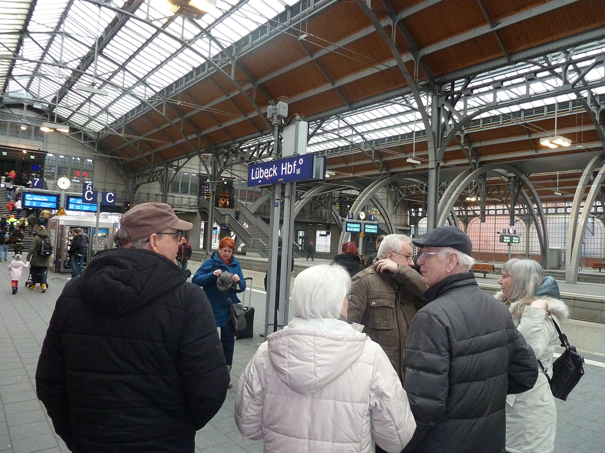 Grünkohlfahrt 2020 Grünkohlfahrt 2020