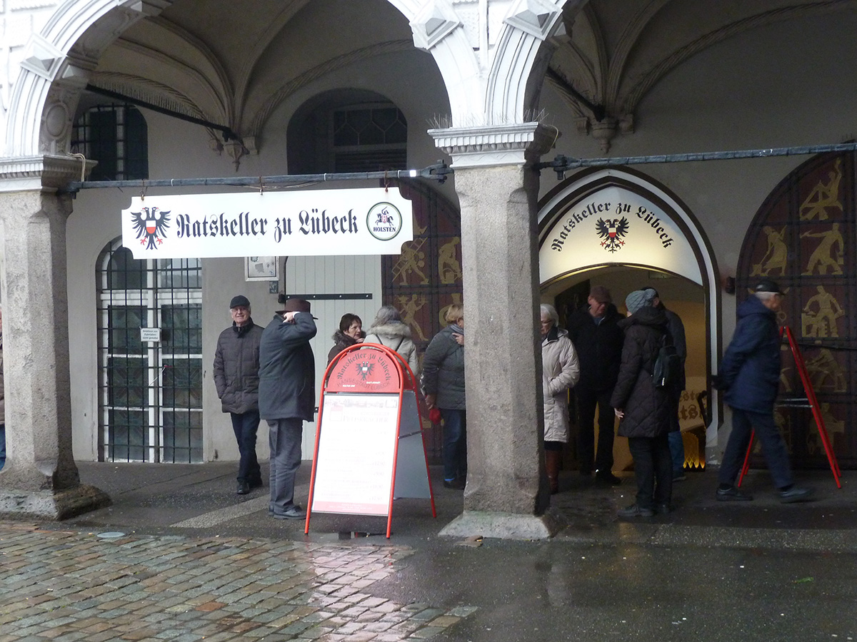 Grünkohlfahrt 2020 Grünkohlfahrt 2020