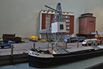 1. Uetersener Modellbahntage