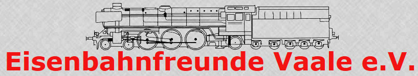 Eisenbahnfreunde Vaale e.V.