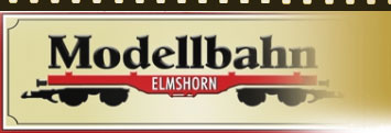 Modellbahn Elmshorn - Sönke Schröder