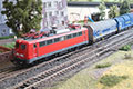 MECHE 2021 - Interne Fahrtage im Juni 2021
