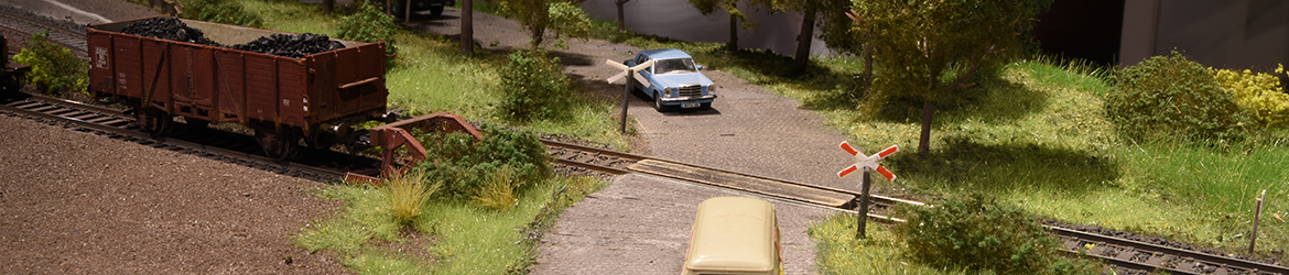 MECHE - Modelleisenbahnclub Horst/Elmshorn