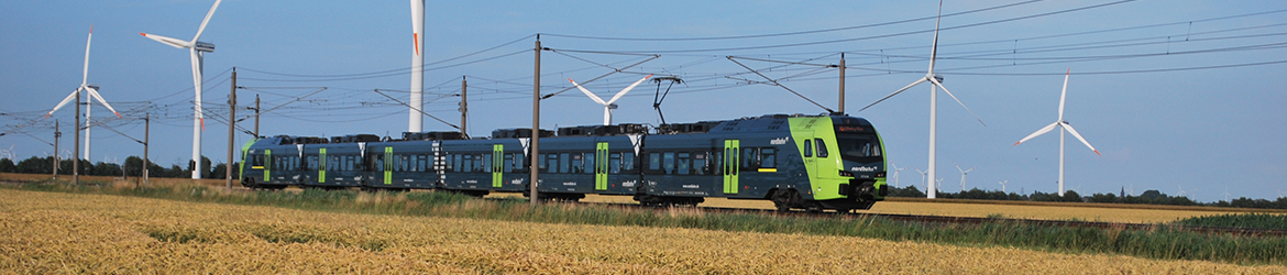 MECHE - ModellEisenbahnClub Horst/Elmshorn