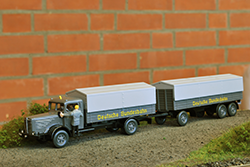 MECHE - ModellEisenbahnClub Horst/Elmshorn