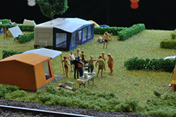 MECHE - ModellEisenbahnClub Horst/Elmshorn