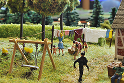 MECHE - ModellEisenbahnClub Horst/Elmshorn